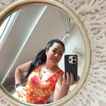 Marjorie Pacheco Dias - @mayitopadi - Instagram