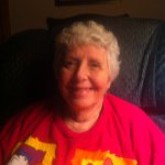 Marjorie Patterson - @greatgran4 - Instagram