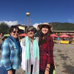 Marjorie Patterson - @marge_patterson - Instagram