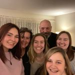 Marjorie Patterson Barger - @pattersonbarger - Instagram