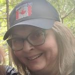 Marjorie Paulson - @piwata7020 - Instagram