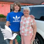 Marjorie Howes Scribner Pendleton - @computergrandma - Instagram