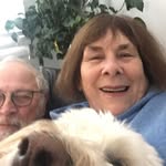 Marjorie McBride - @margiepeppermac - Instagram