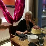 Marjorie Pollock - @marjoriepollock171 - Instagram