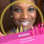 Marjorie Pollock-Davis - @10auntie - Instagram
