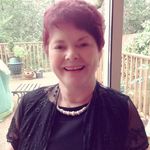Marjorie Potts - @potts9987 - Instagram