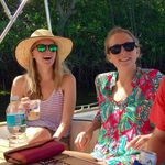 Marjorie Potts - @goodbyebagels - Instagram