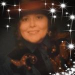 Marjorie Potts - @zaidanmarjorie - Instagram