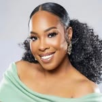 Marjorie Joseph - @marjorieempowers - Instagram