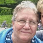 Marjorie Pratt - @marjoriepratt - Instagram