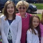 Marjorie Pratt - @marjorie.pratt.75 - Instagram