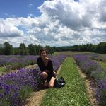 Marjorie Pratte - @marjoriepratte - Instagram