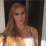 Marjorie Putnam - @jhostin.johndaniel - Instagram
