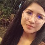 Marjorie Quevedo - @majohaylis10 - Instagram