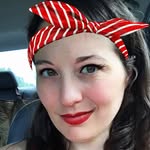 Marjorie Quinn - @marjoriequinnwrites - Instagram