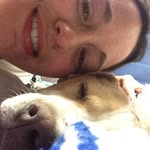 Marjorie Quinn - @blu3_lady - Instagram