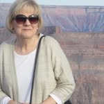 Marjorie Quinn Mathison - @grammar2505 - Instagram