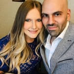 Marjorie Marcil Paraskevopoulos - @marjoriemparaskevopoulos - Instagram