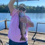 Marjorie Peterson Reece - @dolfins4marji - Instagram
