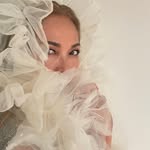 Marjorie Renner - @rennerfashionhouse - Instagram