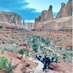 Marjorie Renner - @theroadtotake - Instagram