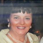 Marjorie Jackson Ricks - @marjoriericks - Instagram