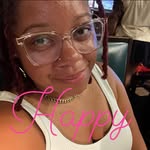 Marjorie Ricks - @alovely_catch22 - Instagram