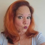 Marjorie Riddle Hironimus - @marjoriehironimus - Instagram