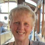 Marjorie Rigby - @multirigby - Instagram