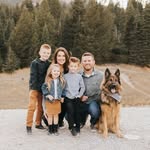 Marjorie Riggs Allard - @marjorieivella - Instagram