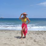 Marjorie Rivas - @marjorierivas71 - Instagram