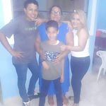 Marjorie Rivas - @marjorie6288 - Instagram