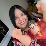 Marjorie Rivas - @marjorie.rivas.71 - Instagram