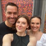 Colman-Marjorie Roach - @colmanmarjorie - Instagram