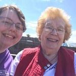 Marjorie Roach - @marjorieroach - Instagram
