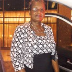 Marjorie Roach-Moore - @mescal50 - Instagram