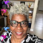 Marjorie Roache - @marjorie_roache - Instagram