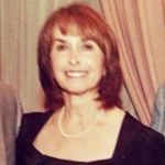 Marjorie Robbins - @marjorierobbins - Instagram