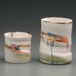MarjorieRobbins - @mrrceramics - Instagram