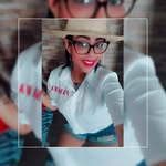Marjorie Robles - @sweety151106 - Instagram