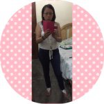 Marjorie Robles - @vanyrobles - Instagram