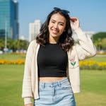 Marjorie Robles - @marj_robles - Instagram
