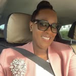 Marjorie Rodney Toussaint - @love_my_girl1111 - Instagram