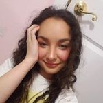 Marjorie Rose - @deadflowerpower - Instagram