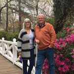 Marjorie Rosenberger - @marjorierosenberger - Instagram
