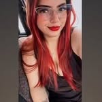 Marjorie Rosero - @marjorie_catalina05 - Instagram