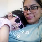 Marjorie Rosero - @brigitterosero456 - Instagram