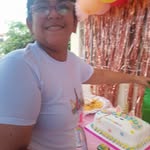 Marjorie Rosero - @marjorie.rosero.7575 - Instagram