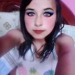 marjorie rosero - @marjorierosero123 - Instagram