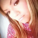 Marjorie Rosero - @marjorie_roaero - Instagram